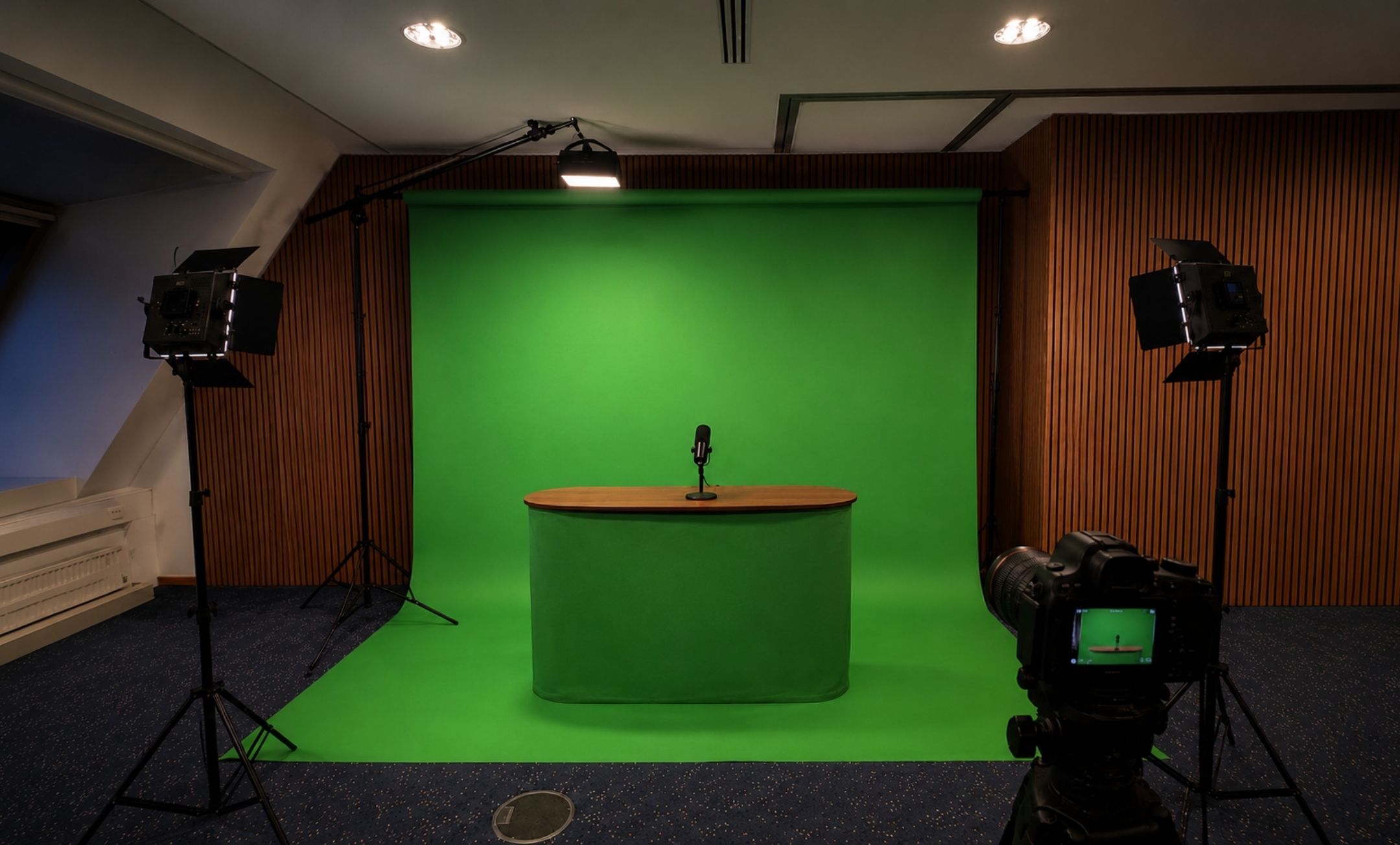 KultSTUDIO_Green_Screen_SetUp